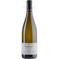 Vincent Girardin Meursault Les Narvaux