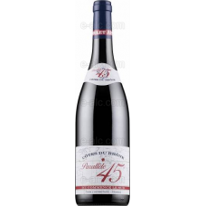 Paul Jaboulet Aine Parallele 45 Rouge Cotes du Rhone