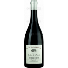 Domaine Dominique Gruhier Bourgogne Epineuil L’Ame des Dannots