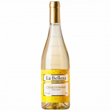 La Belleza Chardonnay