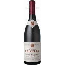 Faiveley Chambertin-Clos de Beze Grand Cru