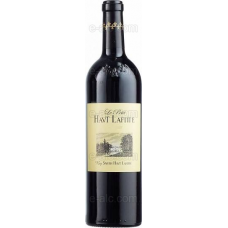 Le Petit Haut Lafitte Pessac-Leognan