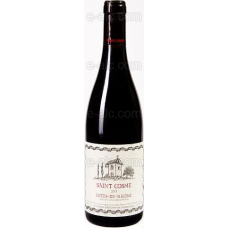 Domaine de Saint Cosme Cotes du Rhone Rouge