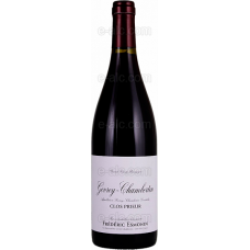 Frederic Esmonin Lavaut-Saint-Jacques Gevrey-Chambertin Premier Cru