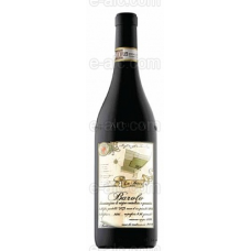 La Bioca Aculei Barolo