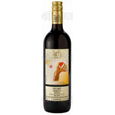 Kris Heart Merlot