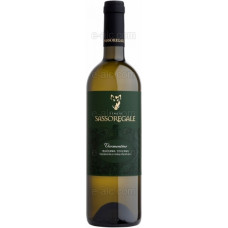 Sassoregale Vermentino