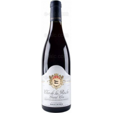 Hubert Lignier Clos de la Roche Grand Cru