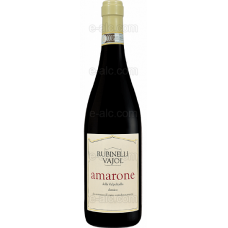 Rubinelli Vajol Amarone della Valpolicella Classico