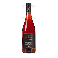 Tenuta Dodici Schiava D’amore Rosato