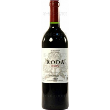 Roda Reserva Rioja