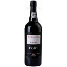 Quinta do Noval Vintage Port