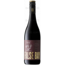 False Bay Bush Vine Pinotage