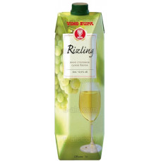 Zupa Riesling