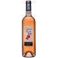 Domaine Shadrapa Rose Desir