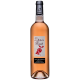 Domaine Shadrapa Rose Desir