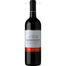 Sarmientos Cabernet Sauvignon