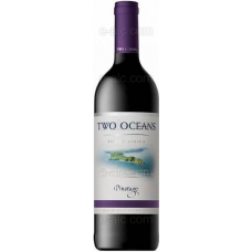 Two Oceans Pinotage