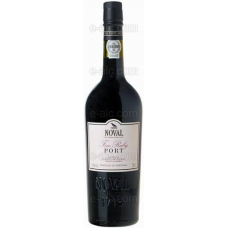 Noval Fine Ruby Port