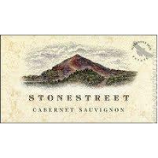 Stonestreet Estate Cabernet Sauvignon