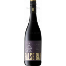 False Bay Old School Syrah