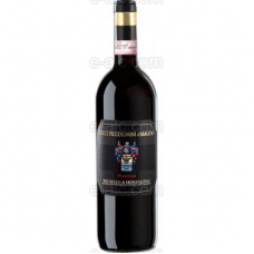 Ciacci Piccolomini d'Aragona Brunello di Montalcino Pianrosso Riserva Santa Caterina D*Oro