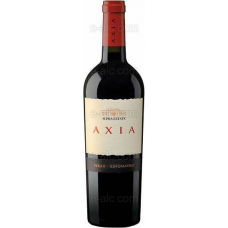 Alpha Estate Axia Syrah-Xinomavro Florina PGI