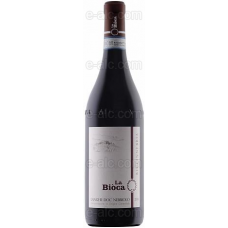 La Bioca Riccinnebbia Langhe Nebbiolo