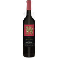 Cabernet Sauvignon Reserve