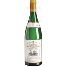 Chateau de Sancer