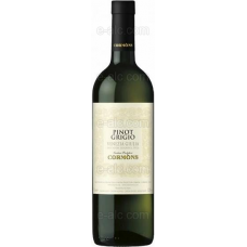 Cormons Pinot Grigio Venezia Giulia