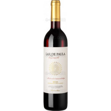 Lar de Paula Tempranillo