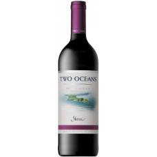 Two Oceans Shiraz