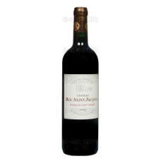 Mevushal Chateau Roc St Jacques Puisseguin St Emilion