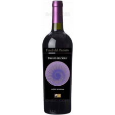 Baglio del Sole Nero d'Avola Sicilia