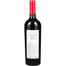 Alta Vista Single Vineyard Alizarine Malbec