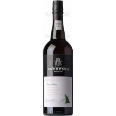 Andresen White Port