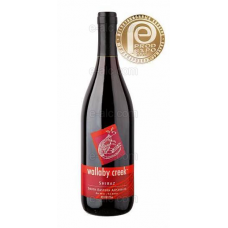 Wallaby Creek Shiraz