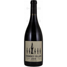 Gramercy Cellars Lagniappe Syrah Columbia Valley