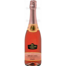 Abbazia Fiorino d`Oro Moscato Rose