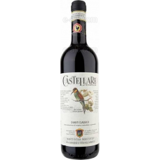 Castellare di Castellina Chianti Classico