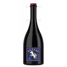 Sorcerer's Balls Petnat Pinot Noir