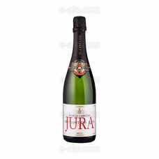 Marcel Cabelier Cremant du Jura