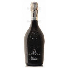 Andreola Verv Vigneto Dirupo Valdobbiadene Prosecco Superiore Spumante