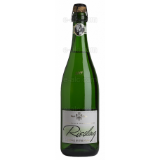 Novy Svet Riesling Cuvee de Prestige collectible