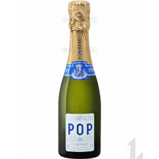 Pommery POP Champagne