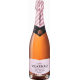 Vilarnau Reserva Rose Delicat Cava