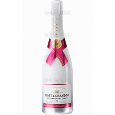 Moet & Chandon ICE IMPERIAL ROSE