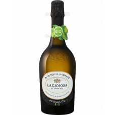 La Gioiosa Bio Prosecco