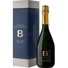 Forget-Brimont Millesime Premier Cru Champagne